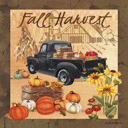 Fall Harvest II | Obraz na stenu