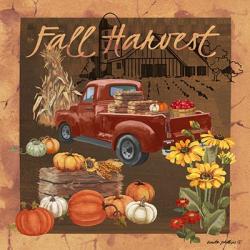 Fall Harvest V | Obraz na stenu