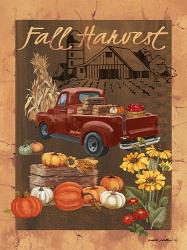 Fall Harvest VI | Obraz na stenu