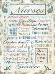 Nurses | Obraz na stenu