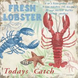 Fresh Lobster | Obraz na stenu