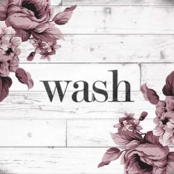 Wash | Obraz na stenu