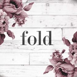 Fold | Obraz na stenu