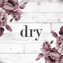 Dry | Obraz na stenu