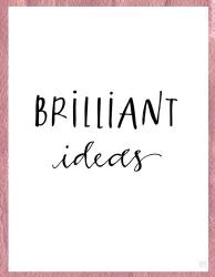 Brilliant Ideas | Obraz na stenu