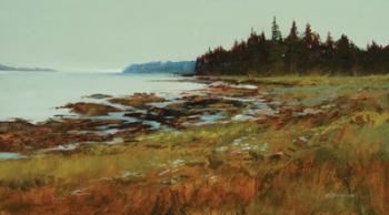 Coastal Maine | Obraz na stenu