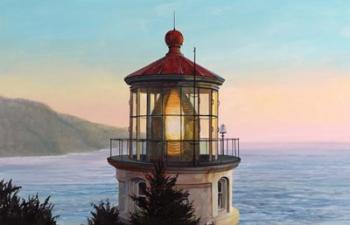 Heceta Head Lighthouse | Obraz na stenu