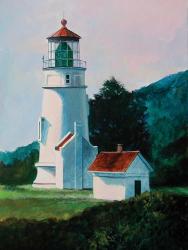 Heceta Head Light - Oregon | Obraz na stenu