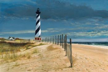 Cape Hatteras | Obraz na stenu