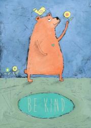 Be Kind | Obraz na stenu