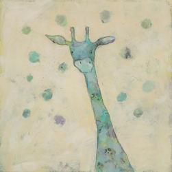 Giraffe | Obraz na stenu