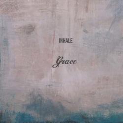 Inhale Grace | Obraz na stenu