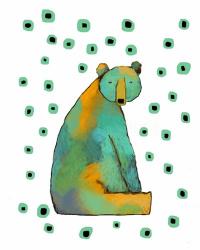 Bear | Obraz na stenu