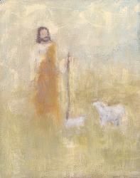 Shepherd | Obraz na stenu