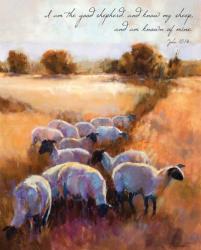 Good Shepherd | Obraz na stenu