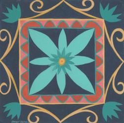 Boho Chic II | Obraz na stenu