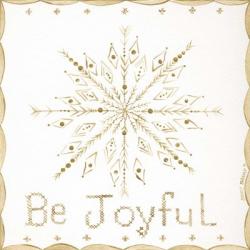 Be Joyful | Obraz na stenu