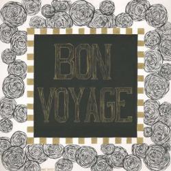 Bon Voyage | Obraz na stenu