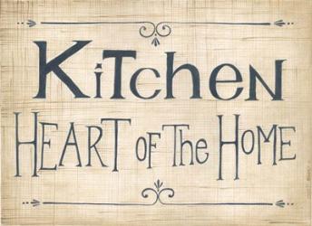 Kitchen | Obraz na stenu