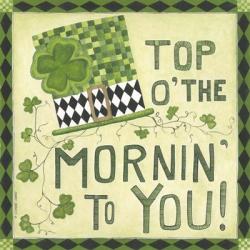 Top of the Morning | Obraz na stenu