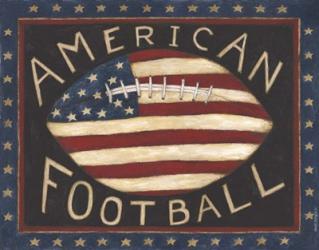 American Football | Obraz na stenu