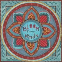 Bloom from Within | Obraz na stenu