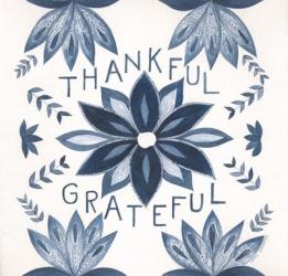Thankful, Grateful | Obraz na stenu