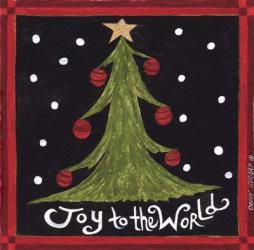 Joy to the World | Obraz na stenu