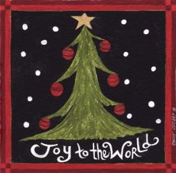 Joy to the World | Obraz na stenu