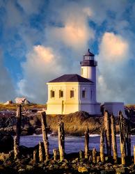 Classic Lighthouse | Obraz na stenu