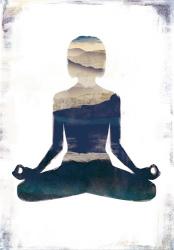 Meditate | Obraz na stenu