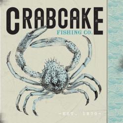 Crabcake | Obraz na stenu