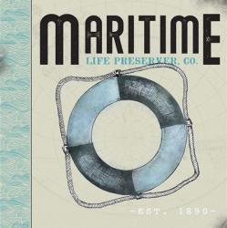 Maritime | Obraz na stenu