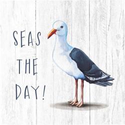 Seas the Day | Obraz na stenu