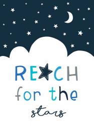 Reach for the Stars | Obraz na stenu