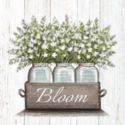 Bloom | Obraz na stenu