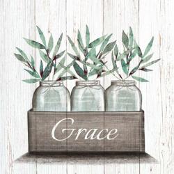 Grace | Obraz na stenu