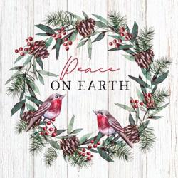 Peace on Earth | Obraz na stenu