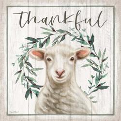 Thankful | Obraz na stenu