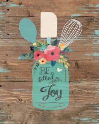 Filled With Joy | Obraz na stenu
