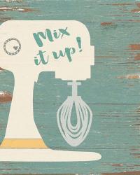 Mix It Up | Obraz na stenu