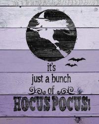 Hocus Pocus | Obraz na stenu