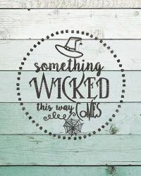 Something Wicked | Obraz na stenu