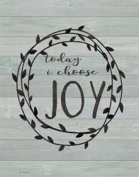 Choose Joy | Obraz na stenu