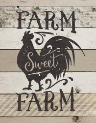 Farm Sweet Farm | Obraz na stenu