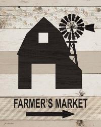 Farm Market | Obraz na stenu