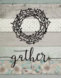 Gather | Obraz na stenu