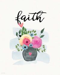Faith I | Obraz na stenu