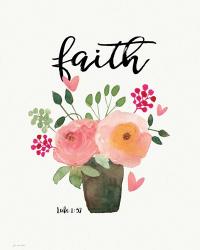 Faith | Obraz na stenu