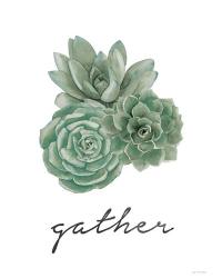 Gather | Obraz na stenu